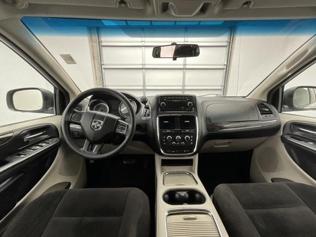 used 2014 Dodge Grand Caravan car, priced at $8,400