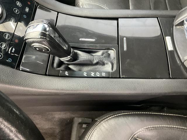 used 2018 Ford Taurus car, priced at $15,400