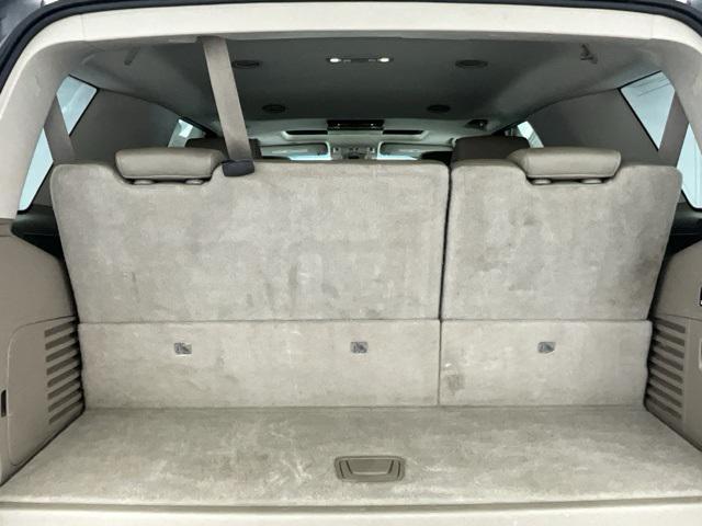 used 2015 Chevrolet Tahoe car, priced at $18,500