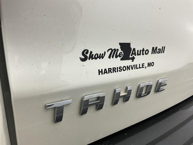 used 2015 Chevrolet Tahoe car, priced at $18,500