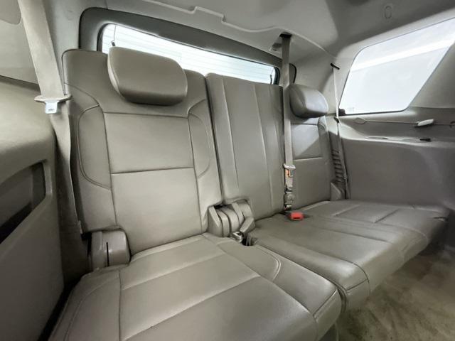 used 2015 Chevrolet Tahoe car, priced at $18,500