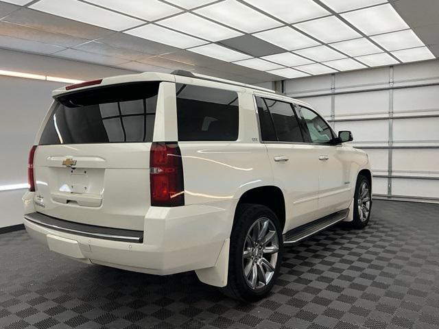 used 2015 Chevrolet Tahoe car, priced at $18,500