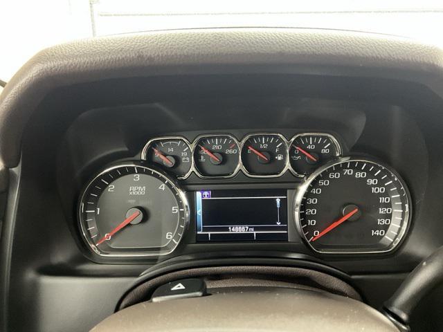 used 2015 Chevrolet Tahoe car, priced at $18,500