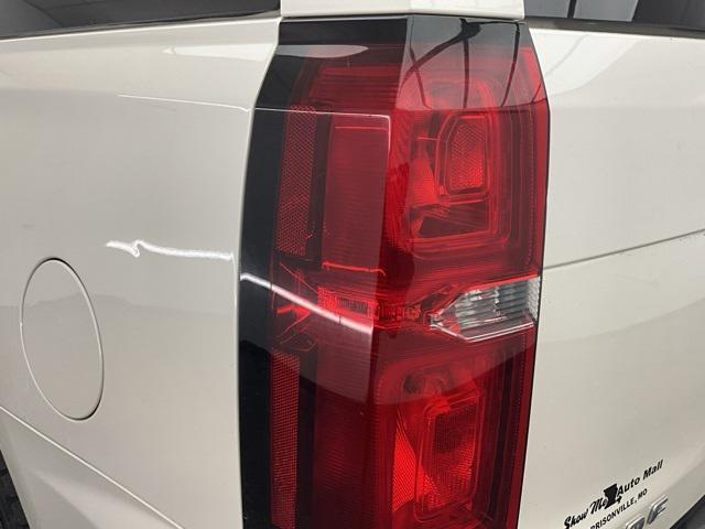 used 2015 Chevrolet Tahoe car, priced at $18,500