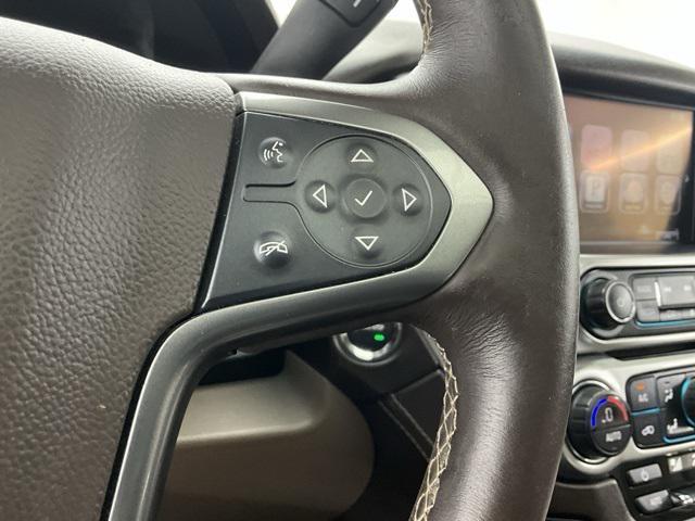 used 2015 Chevrolet Tahoe car, priced at $18,500