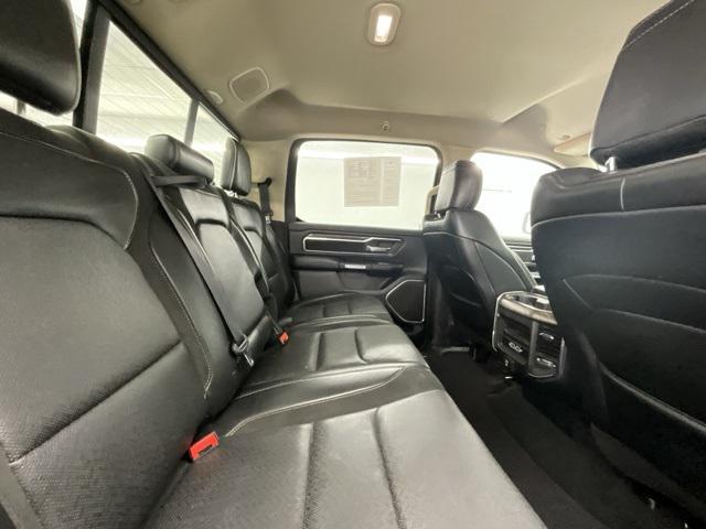 used 2019 Ram 1500 car, priced at $26,750