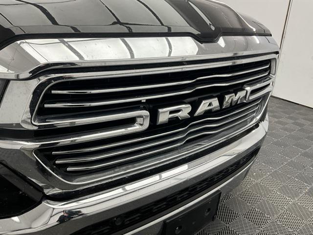 used 2019 Ram 1500 car, priced at $26,750