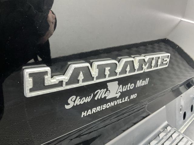 used 2019 Ram 1500 car, priced at $26,750