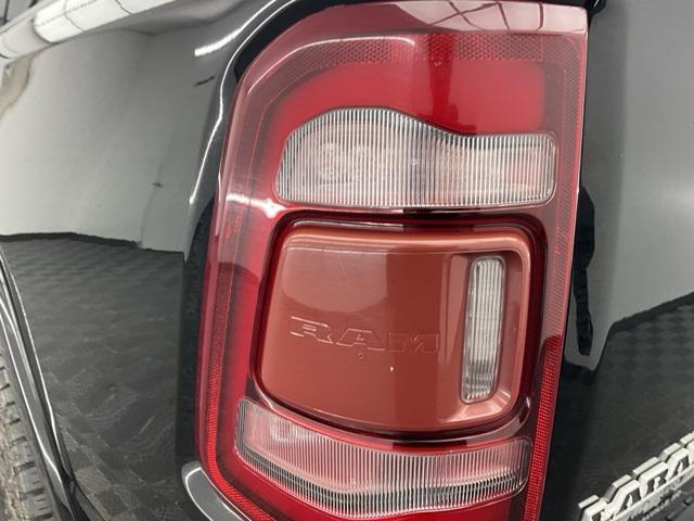 used 2019 Ram 1500 car, priced at $26,750