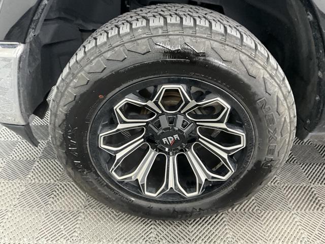 used 2019 Ram 1500 car, priced at $26,750