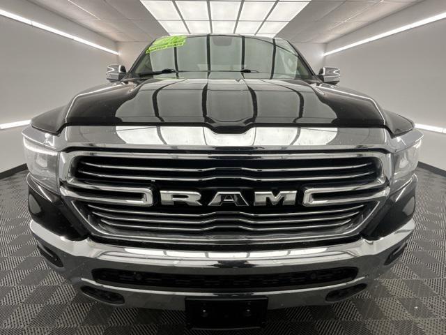 used 2019 Ram 1500 car, priced at $26,750