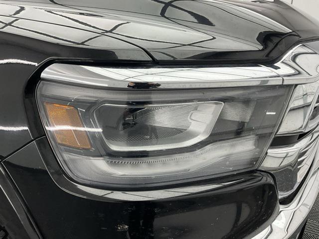used 2019 Ram 1500 car, priced at $26,750