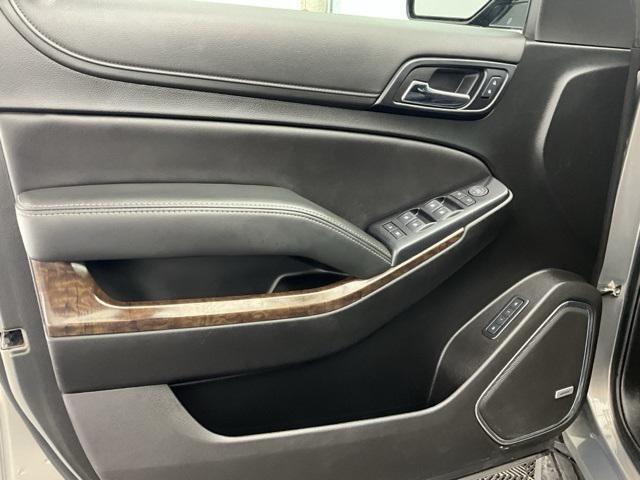 used 2019 Chevrolet Tahoe car, priced at $28,500