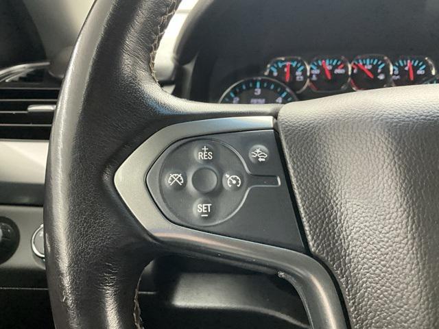 used 2019 Chevrolet Tahoe car, priced at $28,500