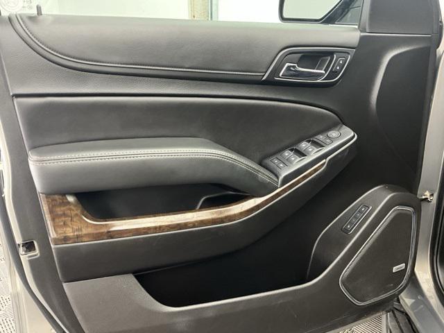 used 2019 Chevrolet Tahoe car, priced at $25,500