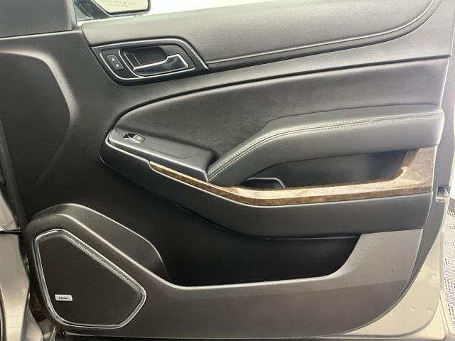 used 2019 Chevrolet Tahoe car, priced at $25,500