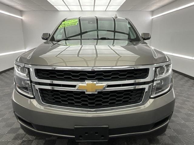 used 2019 Chevrolet Tahoe car, priced at $28,500