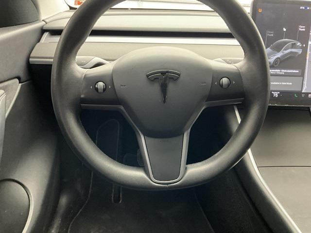 used 2021 Tesla Model Y car, priced at $25,850