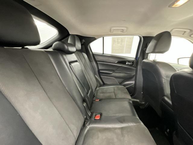 used 2022 Mitsubishi Eclipse Cross car, priced at $17,500