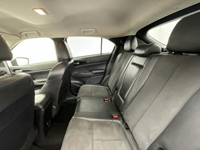 used 2022 Mitsubishi Eclipse Cross car, priced at $17,500