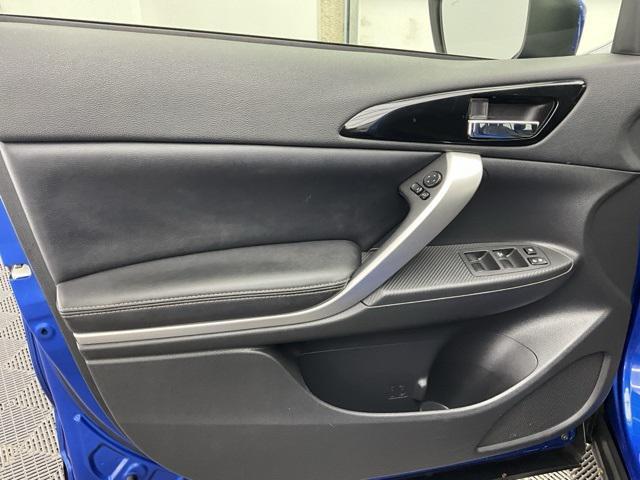 used 2022 Mitsubishi Eclipse Cross car, priced at $17,500