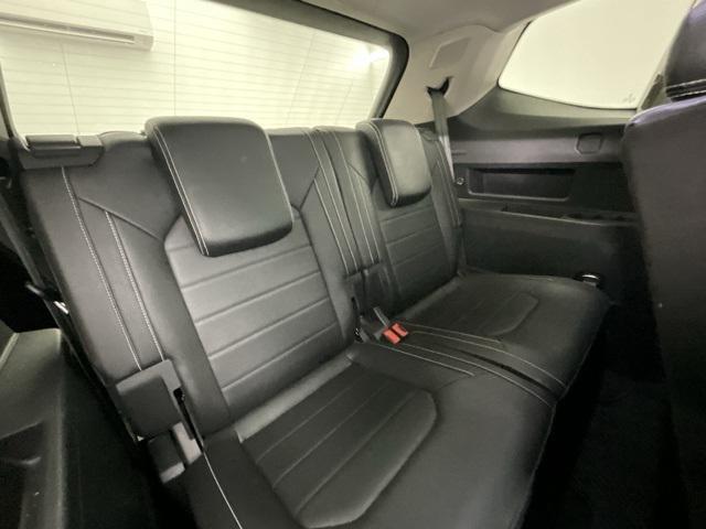 used 2021 Volkswagen Atlas car, priced at $24,750