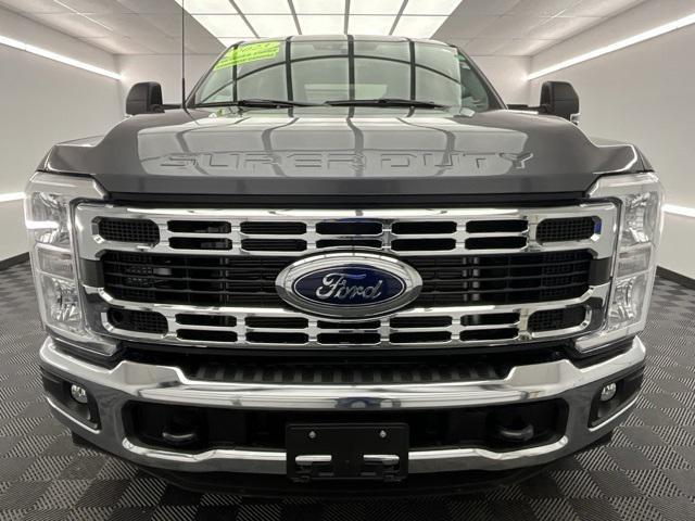 used 2023 Ford F-250 car, priced at $52,802
