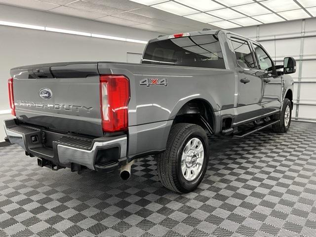 used 2023 Ford F-250 car, priced at $52,802