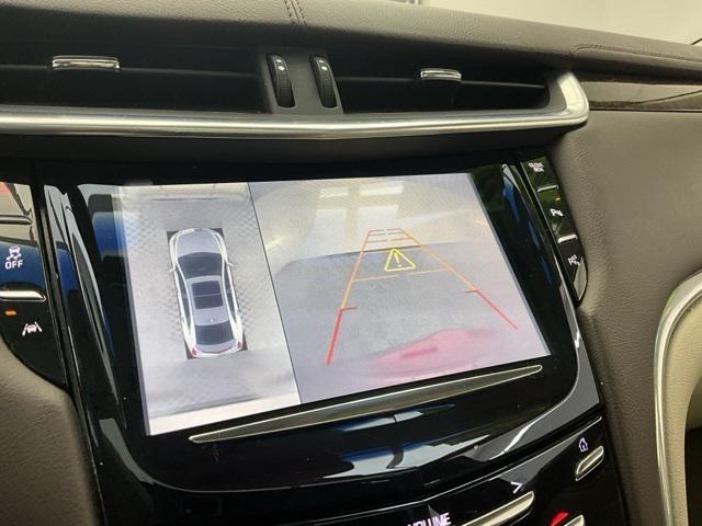 used 2016 Cadillac XTS car, priced at $15,000