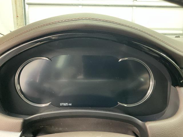 used 2016 Cadillac XTS car, priced at $15,000