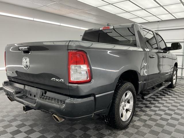 used 2019 Ram 1500 car, priced at $25,000