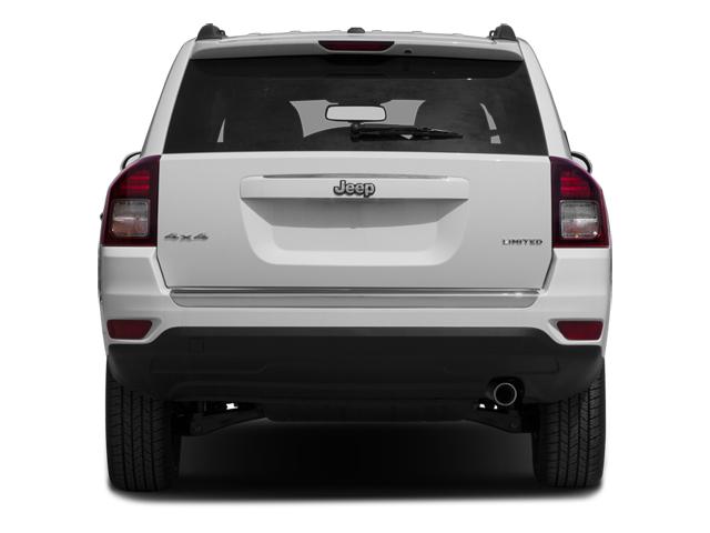 used 2014 Jeep Compass car, priced at $9,400