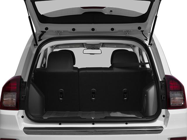 used 2014 Jeep Compass car, priced at $9,400