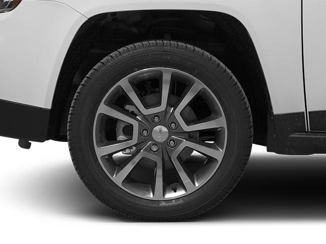 used 2014 Jeep Compass car, priced at $9,400