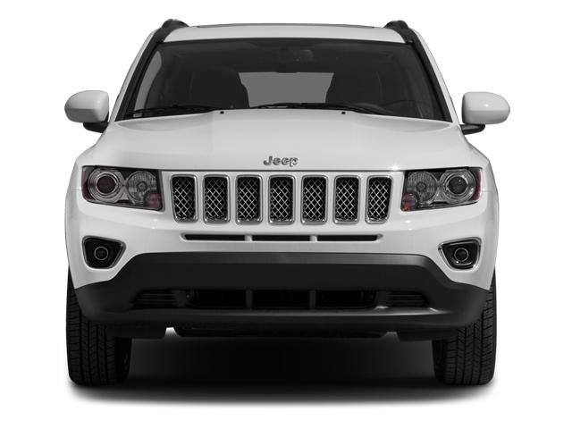 used 2014 Jeep Compass car, priced at $9,400