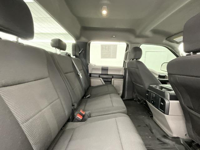 used 2018 Ford F-150 car, priced at $18,400