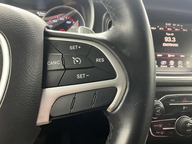 used 2016 Dodge Charger car, priced at $18,000