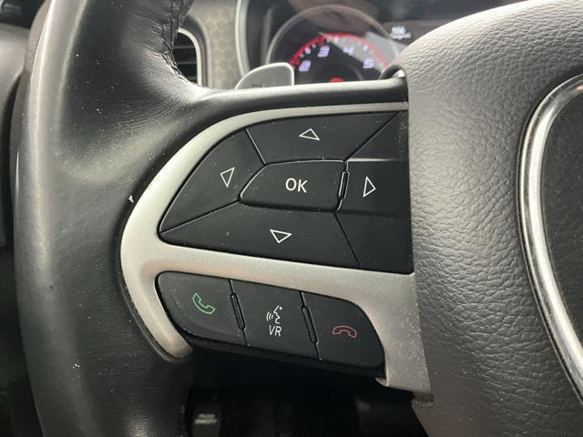 used 2016 Dodge Charger car, priced at $18,000