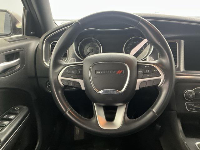 used 2016 Dodge Charger car, priced at $18,000
