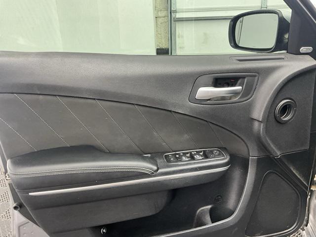used 2016 Dodge Charger car, priced at $18,000