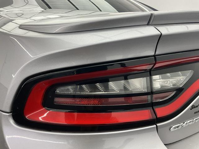 used 2016 Dodge Charger car, priced at $18,000