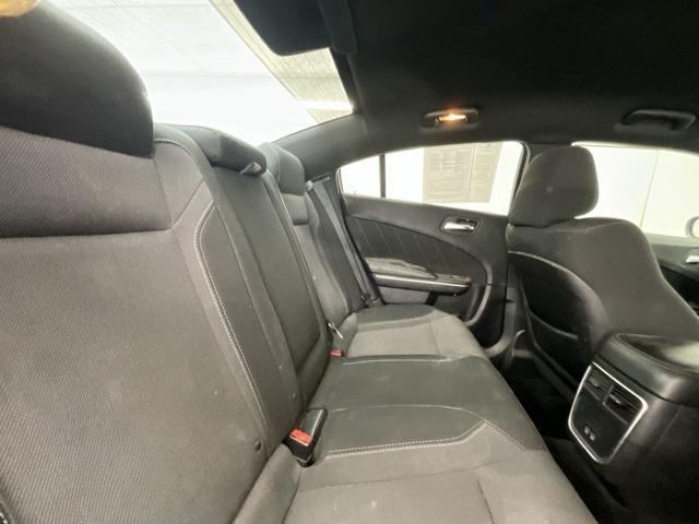used 2016 Dodge Charger car, priced at $18,000