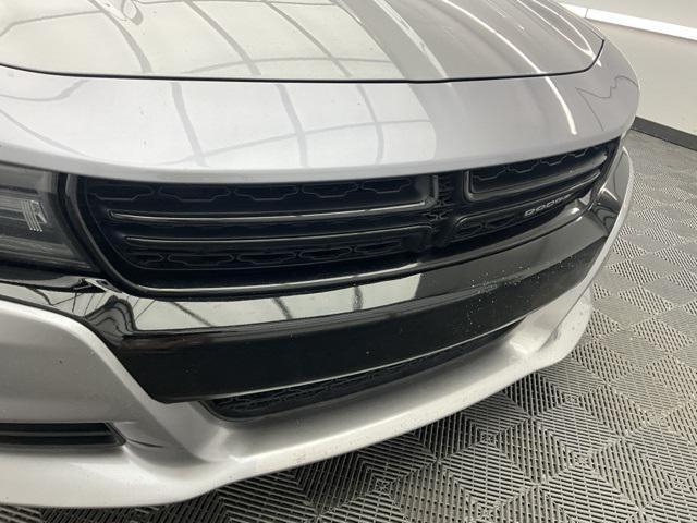 used 2016 Dodge Charger car, priced at $18,000