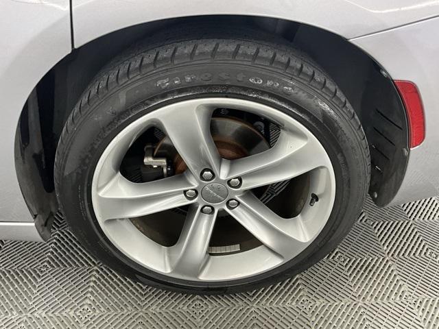 used 2016 Dodge Charger car, priced at $18,000