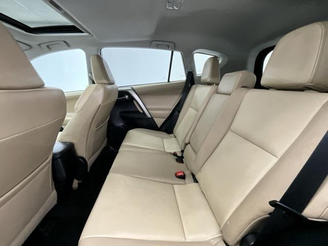 used 2013 Toyota RAV4 car, priced at $14,250