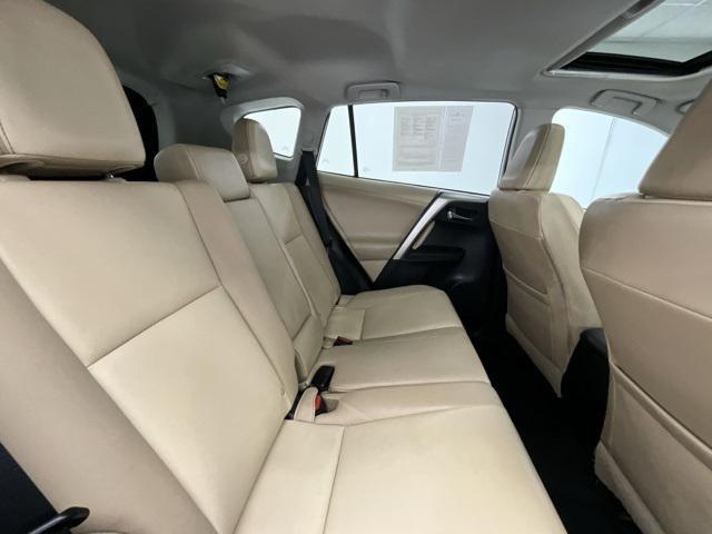 used 2013 Toyota RAV4 car, priced at $14,250