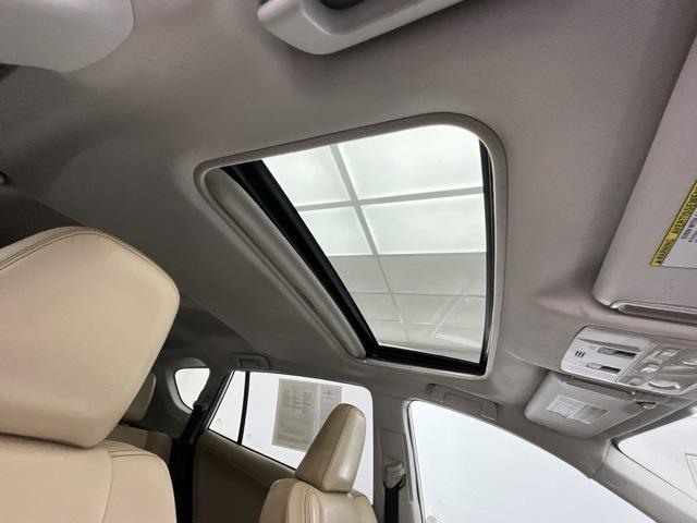 used 2013 Toyota RAV4 car, priced at $14,250