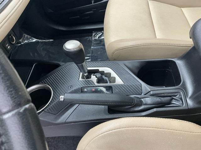 used 2013 Toyota RAV4 car, priced at $14,250