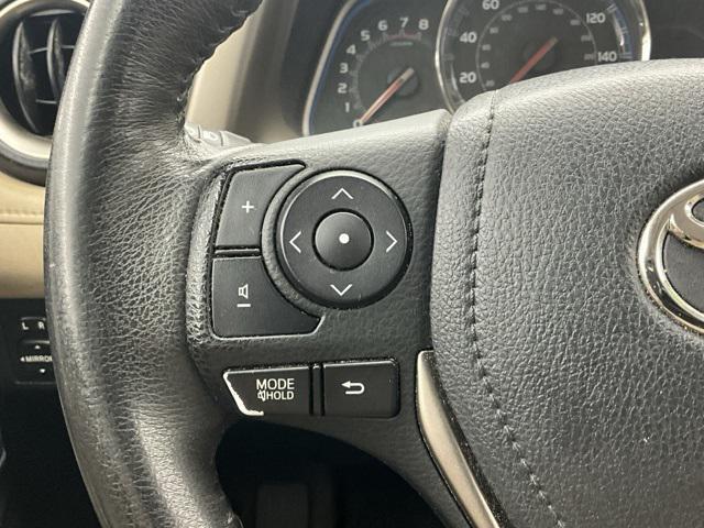 used 2013 Toyota RAV4 car, priced at $16,000