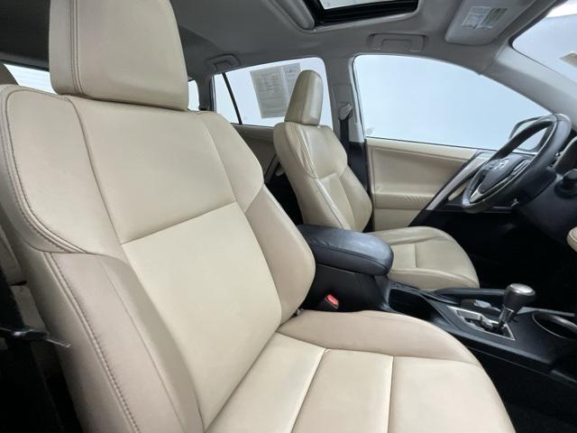 used 2013 Toyota RAV4 car, priced at $14,250